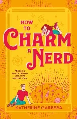 Cover of How to Charm a Nerd