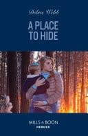 Cover of Place to Hide