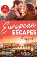 Cover of European Escapes : Prague