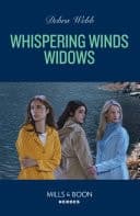 Cover of Whispering Winds Widows
