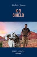 Cover of K-9 Shield