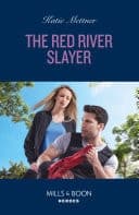 Cover of Red River Slayer