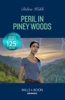 Cover of Peril in Piney Woods