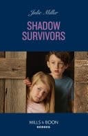 Cover of Shadow Survivors