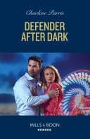 Cover of Defender after Dark