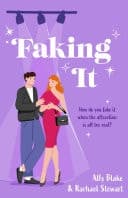 Cover of Faking It