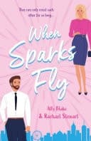 Cover of When Sparks Fly