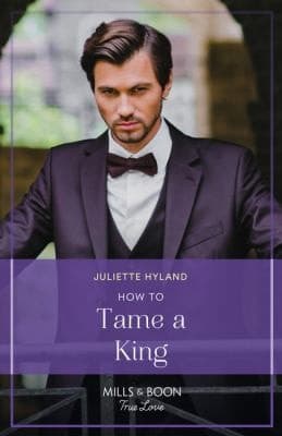 Cover of How to Tame a King