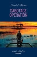 Cover of Sabotage Operation
