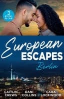 Cover of European Escapes : Berlin