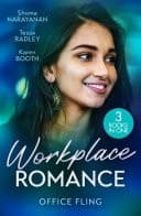Cover of Workplace Romance : Office Fling