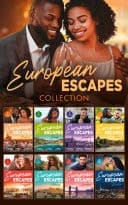 Cover of European Escapes Collection