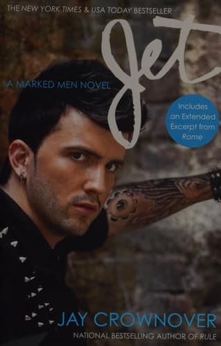 Cover of Jet