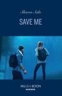 Cover of Save Me