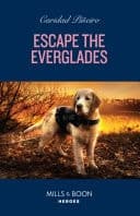 Cover of Escape the Everglades