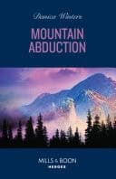 Cover of Mountain Abduction