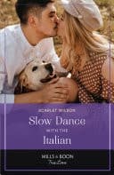 Cover of Slow Dance with the Italian