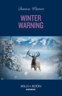 Cover of Winter Warning