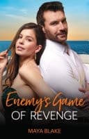 Cover of Enemy's Game of Revenge