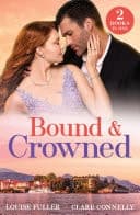 Cover of Bound and Crowned