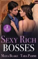 Cover of Sexy Rich Bosses