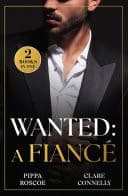 Cover of Wanted : a Fiancé