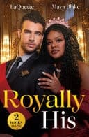 Cover of Royally His