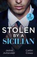 Cover of Stolen by a Sicilian