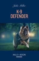 Cover of K-9 Defender