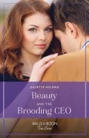 Cover of Beauty and the Brooding Ceo