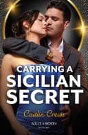 Cover of Carrying a Sicilian Secret