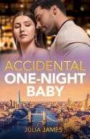 Cover of Accidental One-Night Baby