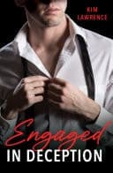 Cover of Engaged in Deception