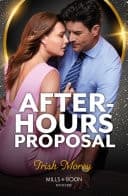 Cover of After-Hours Proposal