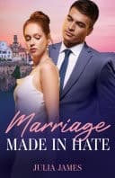 Cover of Marriage Made in Hate