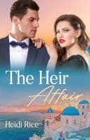 Cover of Heir Affair