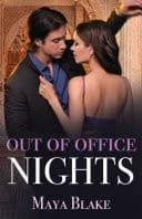 Cover of Out of Office Nights