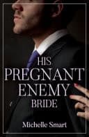 Cover of His Pregnant Enemy Bride