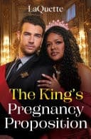Cover of King's Pregnancy Proposition