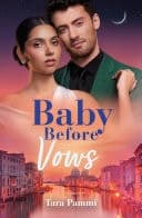 Cover of Baby Before Vows