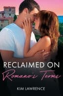 Cover of Reclaimed on Romano's Terms