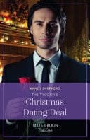 Cover of Tycoon's Christmas Dating Deal