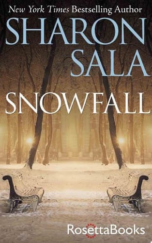 Cover of Snowfall