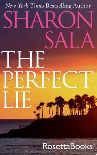 Cover of Perfect Lie