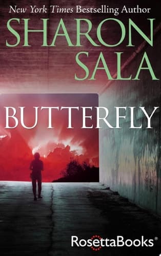 Cover of Butterfly