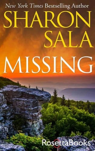 Cover of Missing