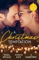 Cover of Christmas Temptation