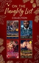 Cover of On the Naughty List Collection