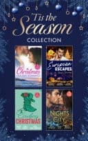 Cover of 'Tis the Season Collection