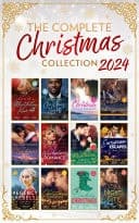 Cover of Complete Christmas Collection 2024